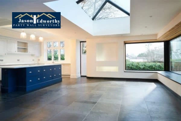 Our top tips for building near a boundary line Wednesfield