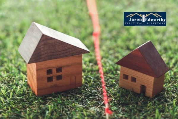 Do you want to build on a boundary line Wednesfield call our team today!