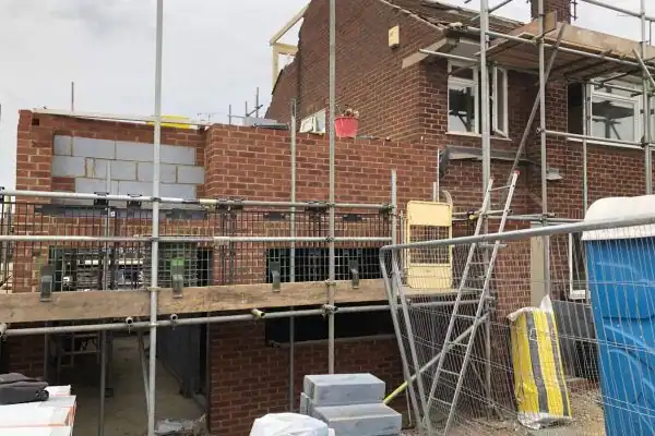 Reasons to Call a Party Wall Surveyor Wednesfield